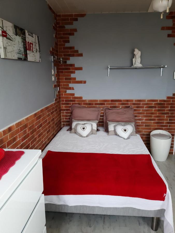 Studio Village Naturiste Port Nature 6 Agde Exterior foto